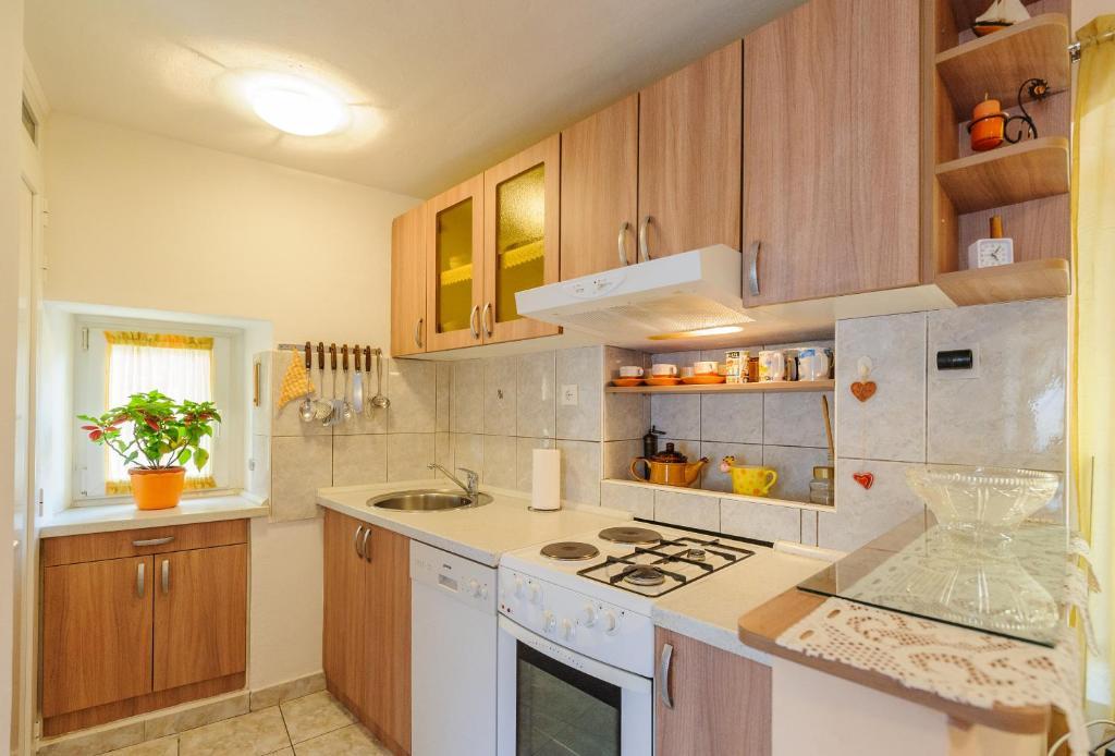 Apartments Kovacic_Grubisic สปลิท ห้อง รูปภาพ