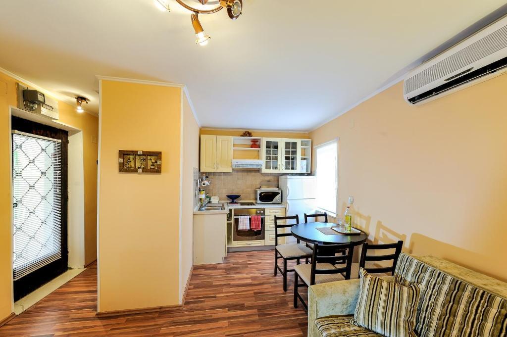 Apartments Kovacic_Grubisic สปลิท ห้อง รูปภาพ