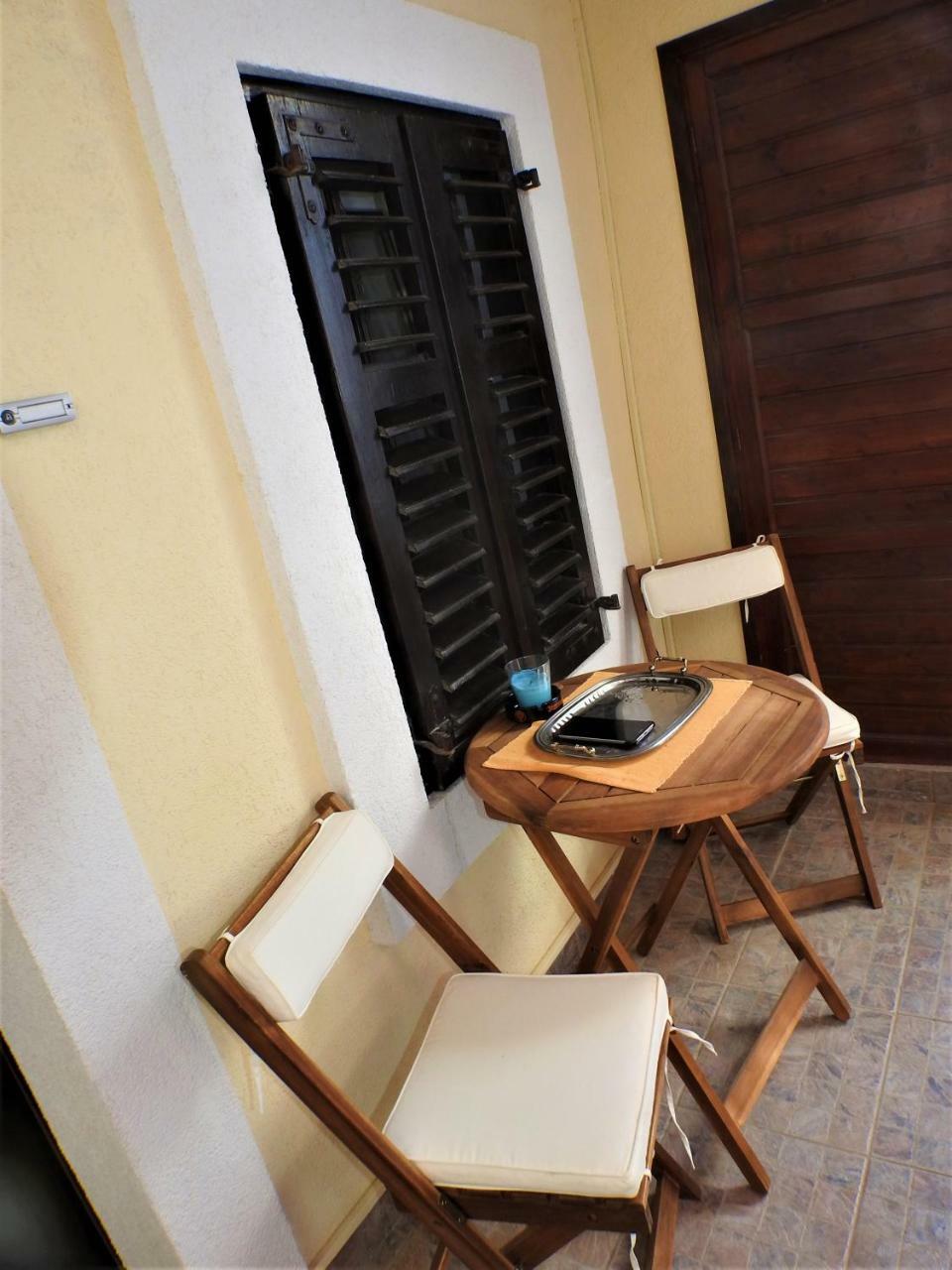 Apartments Kovacic_Grubisic สปลิท ภายนอก รูปภาพ