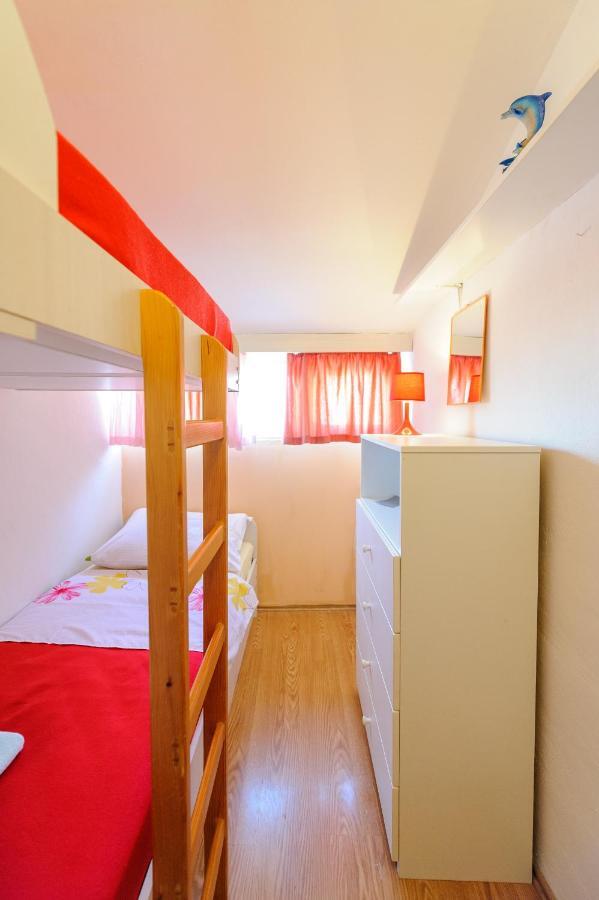 Apartments Kovacic_Grubisic สปลิท ห้อง รูปภาพ