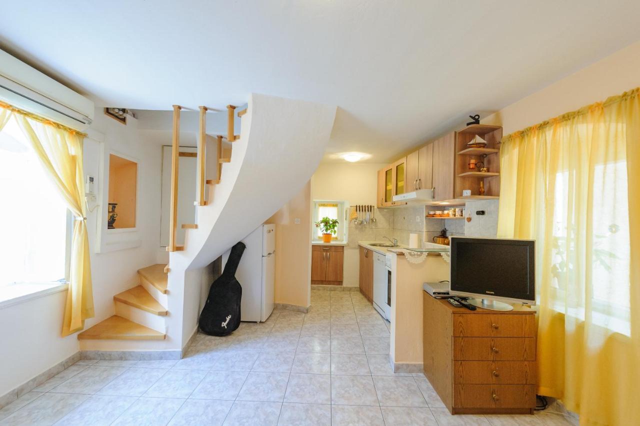 Apartments Kovacic_Grubisic สปลิท ห้อง รูปภาพ