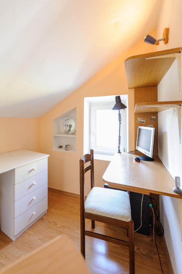 Apartments Kovacic_Grubisic สปลิท ห้อง รูปภาพ