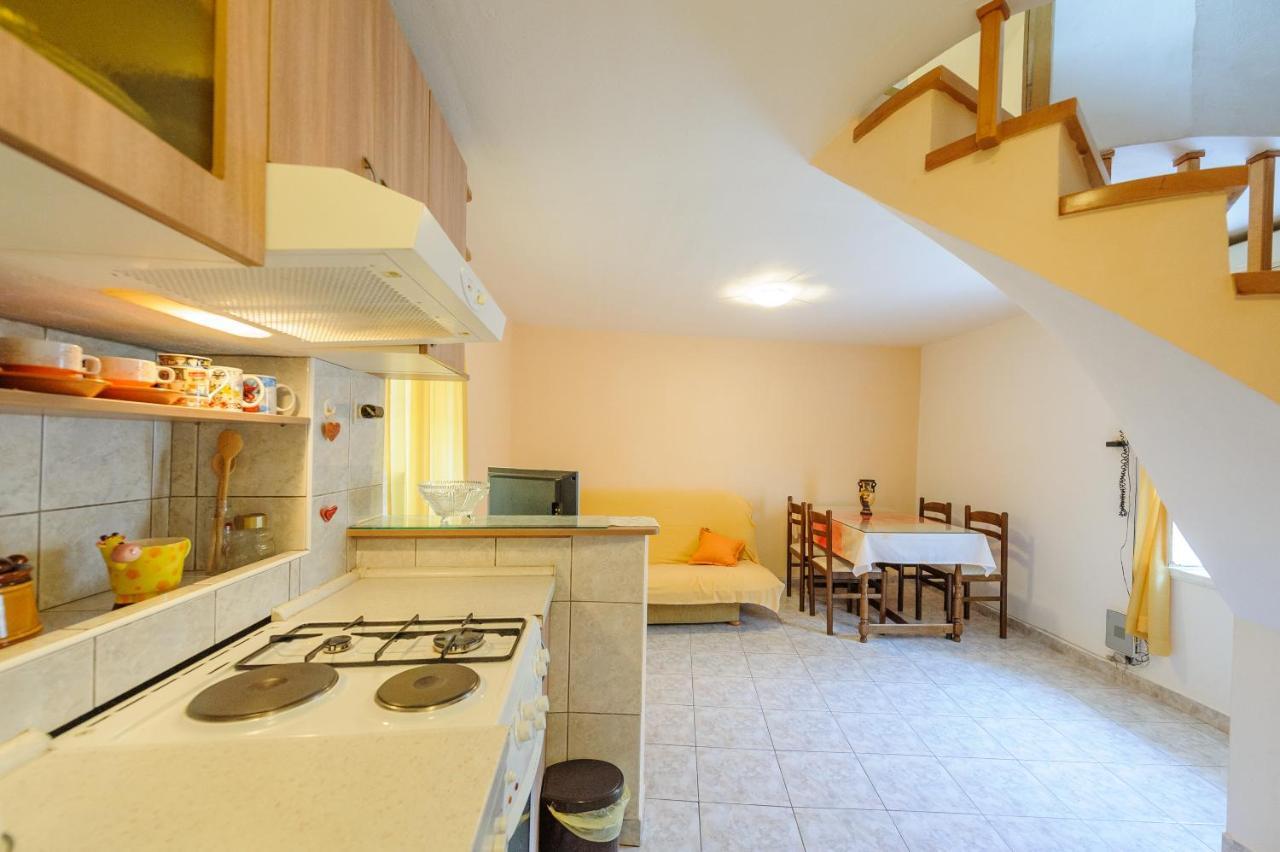 Apartments Kovacic_Grubisic สปลิท ห้อง รูปภาพ