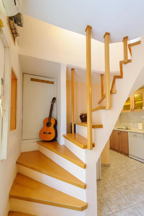 Apartments Kovacic_Grubisic สปลิท ห้อง รูปภาพ