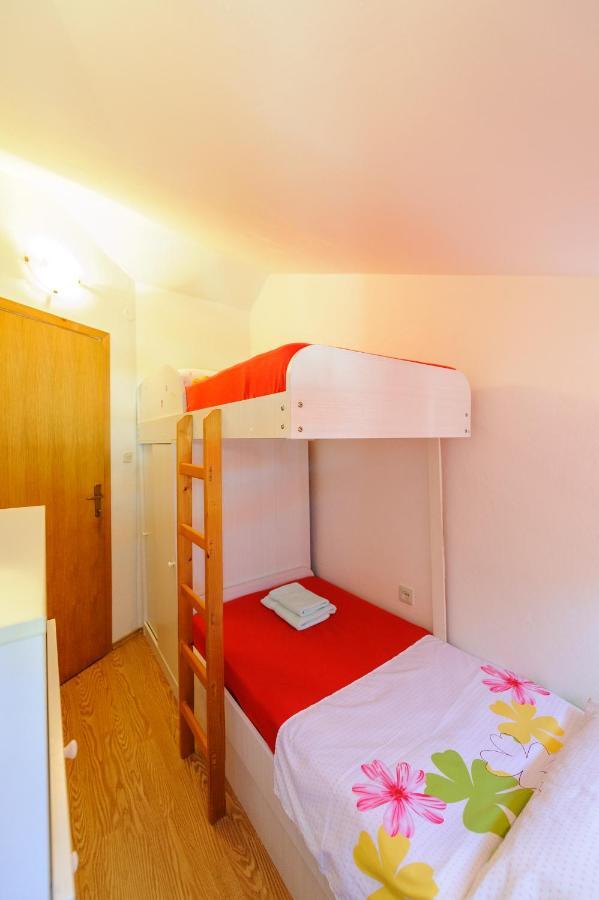 Apartments Kovacic_Grubisic สปลิท ห้อง รูปภาพ