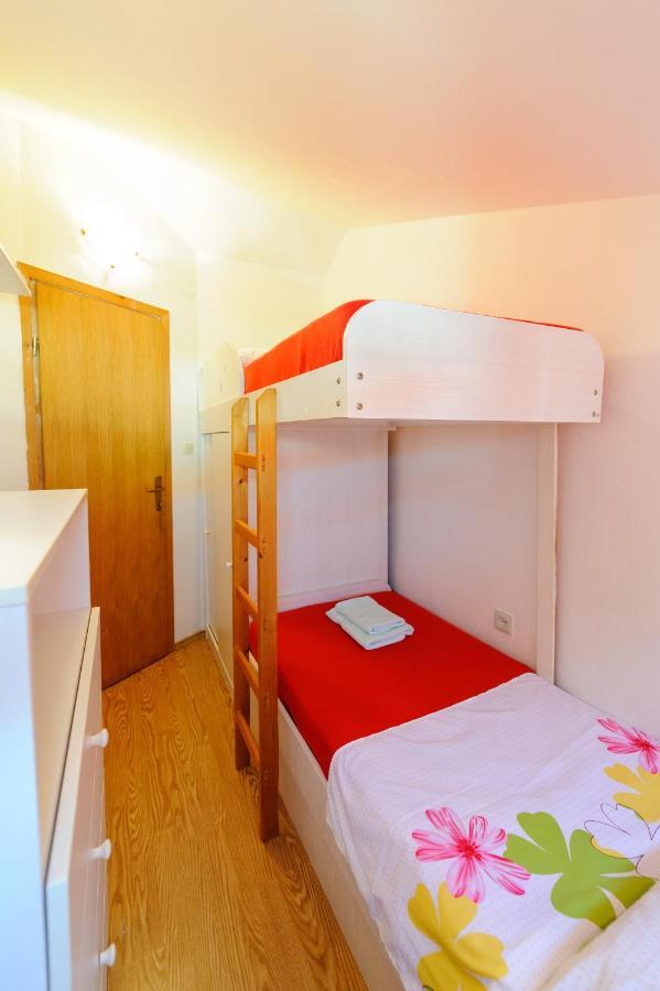 Apartments Kovacic_Grubisic สปลิท ห้อง รูปภาพ