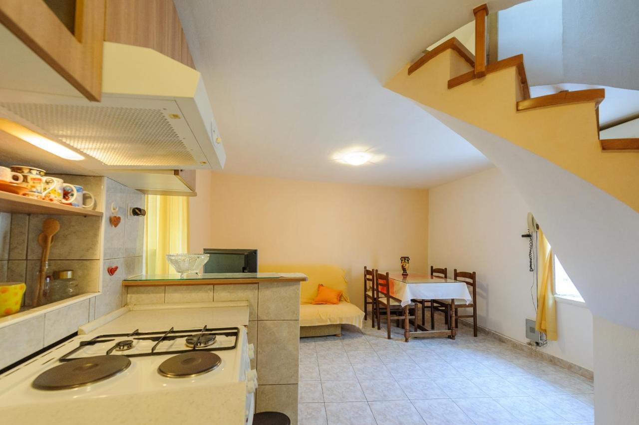 Apartments Kovacic_Grubisic สปลิท ห้อง รูปภาพ