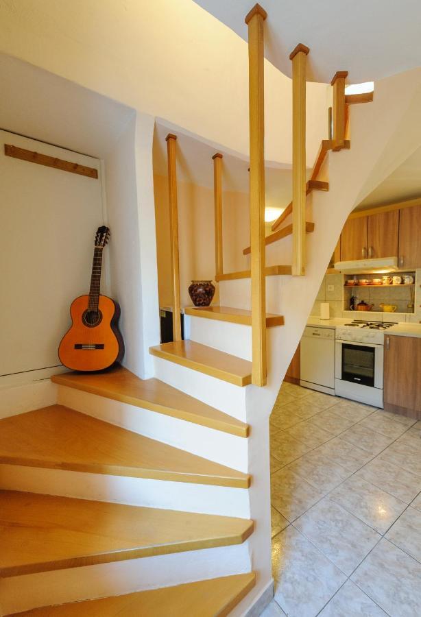 Apartments Kovacic_Grubisic สปลิท ห้อง รูปภาพ