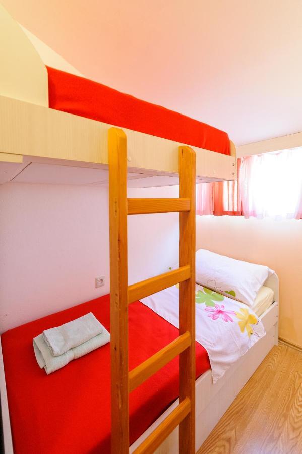 Apartments Kovacic_Grubisic สปลิท ห้อง รูปภาพ