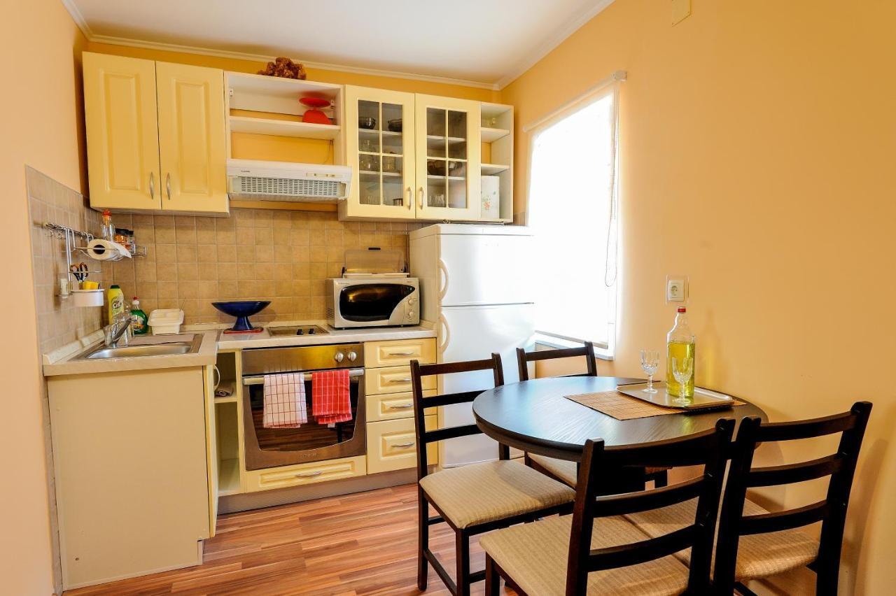Apartments Kovacic_Grubisic สปลิท ห้อง รูปภาพ