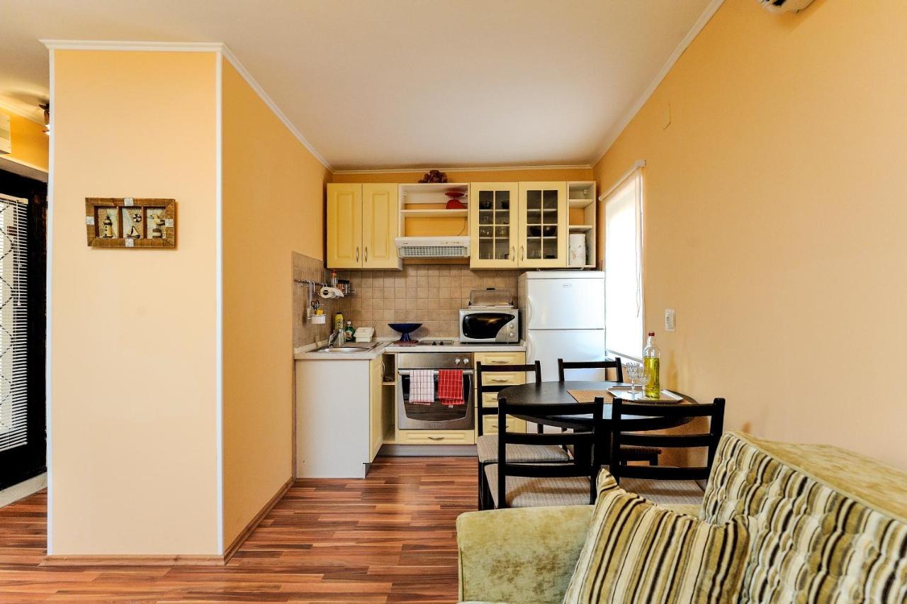 Apartments Kovacic_Grubisic สปลิท ห้อง รูปภาพ