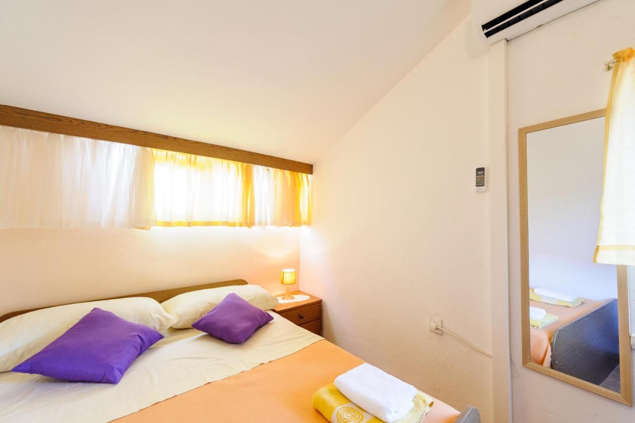 Apartments Kovacic_Grubisic สปลิท ห้อง รูปภาพ