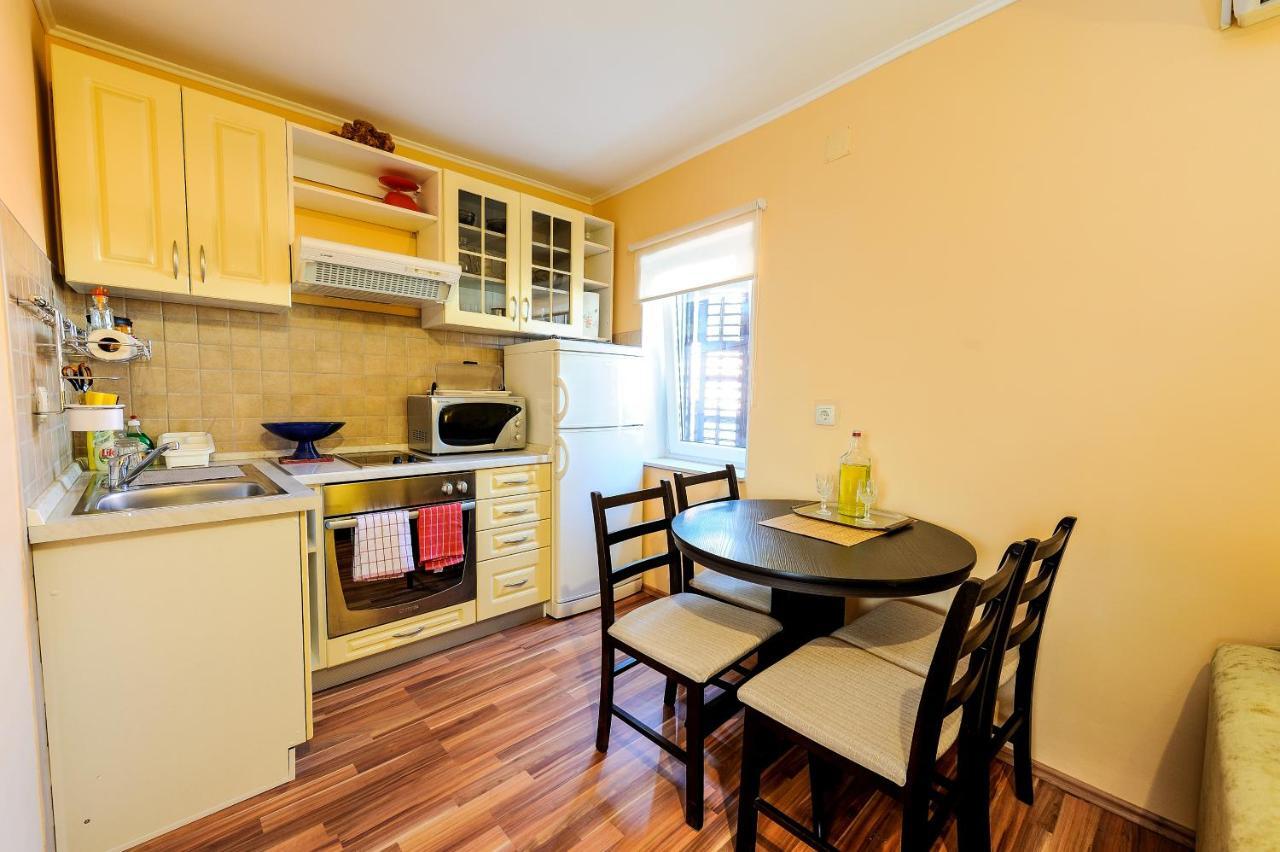 Apartments Kovacic_Grubisic สปลิท ห้อง รูปภาพ