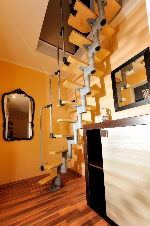 Apartments Kovacic_Grubisic สปลิท ห้อง รูปภาพ