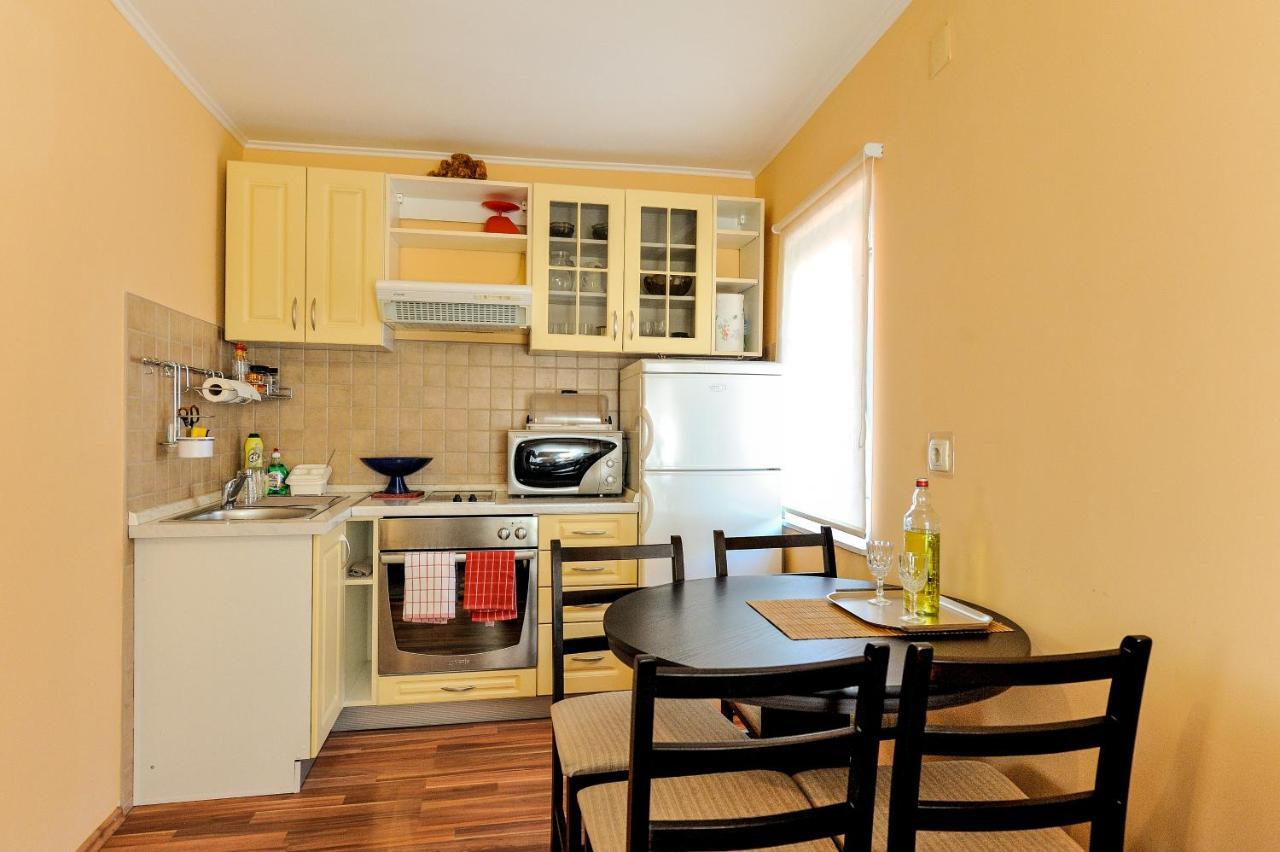 Apartments Kovacic_Grubisic สปลิท ห้อง รูปภาพ