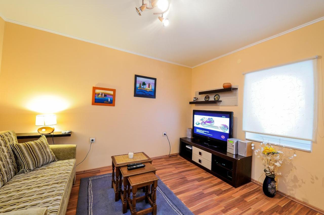 Apartments Kovacic_Grubisic สปลิท ห้อง รูปภาพ