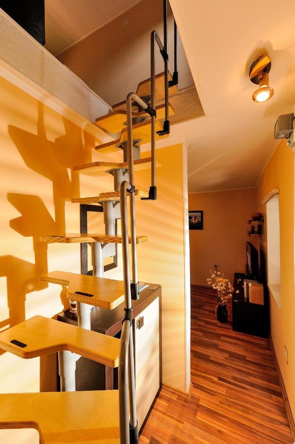Apartments Kovacic_Grubisic สปลิท ห้อง รูปภาพ