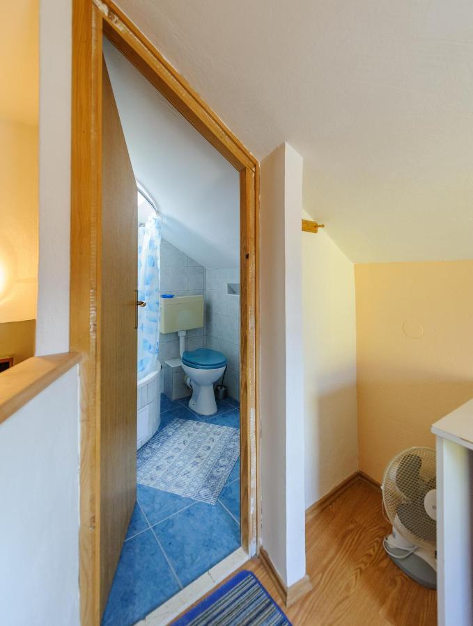 Apartments Kovacic_Grubisic สปลิท ห้อง รูปภาพ