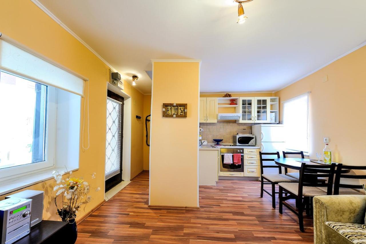 Apartments Kovacic_Grubisic สปลิท ห้อง รูปภาพ
